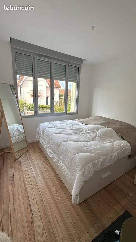 Maison a louer dijon - 3 pièce(s) - 54 m2 - Surfyn