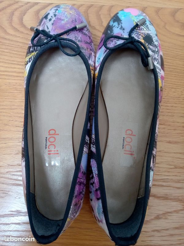 Ballerines T.40 (image 2)