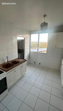 Appartement a louer garges-les-gonesse - 1 pièce(s) - 19 m2 - Surfyn