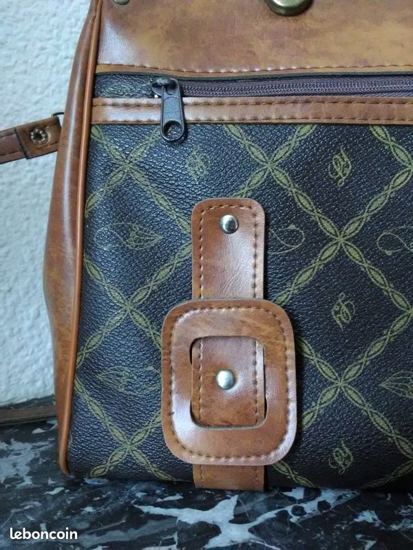 Sac à main vintage (image 6)