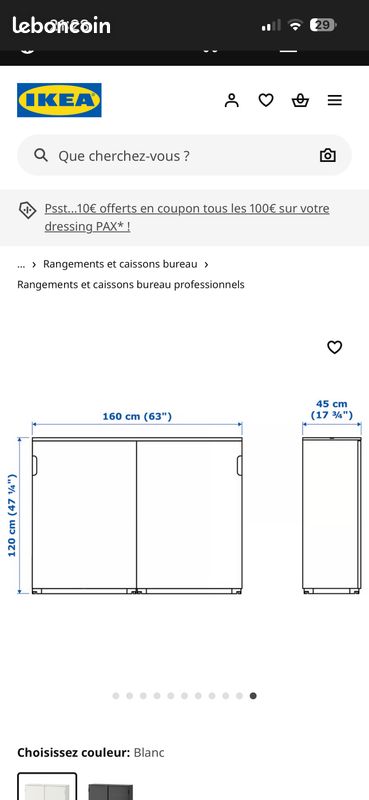 Placard de bureau (image 4)