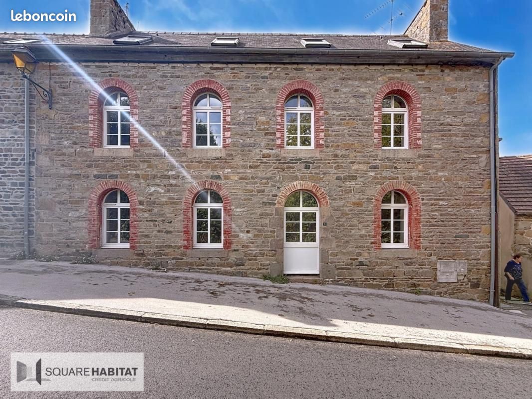 Appartement 1 pièce 24 m² · à Lézardrieux · 24 m² · 380 €/mois
