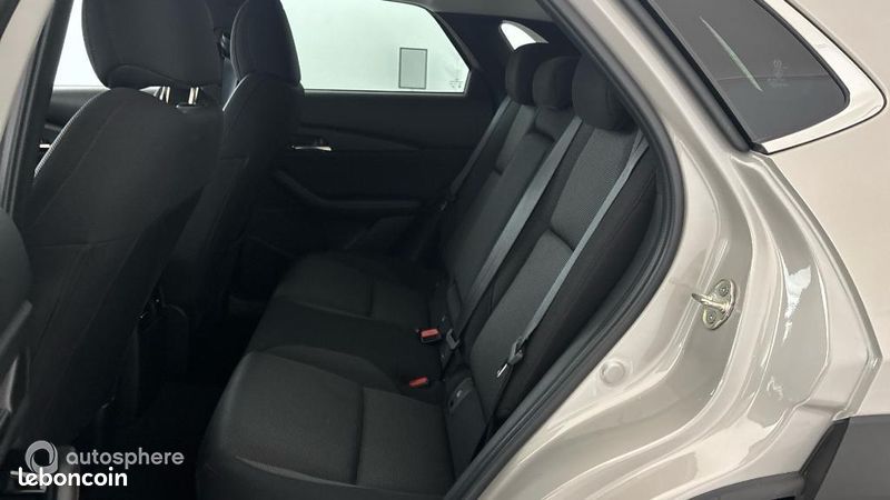 Mazda Cx-30 2.5 e-SKYACTIV-G M-Hybrid 140ch Homura 2025 (image 13)