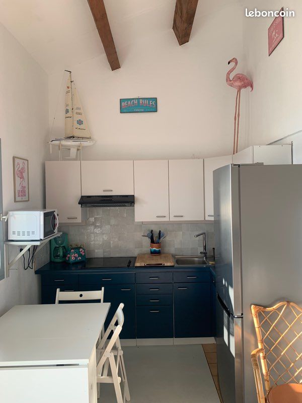 Appartement 54 m2 Gruissan Les Ayguades (image 2)