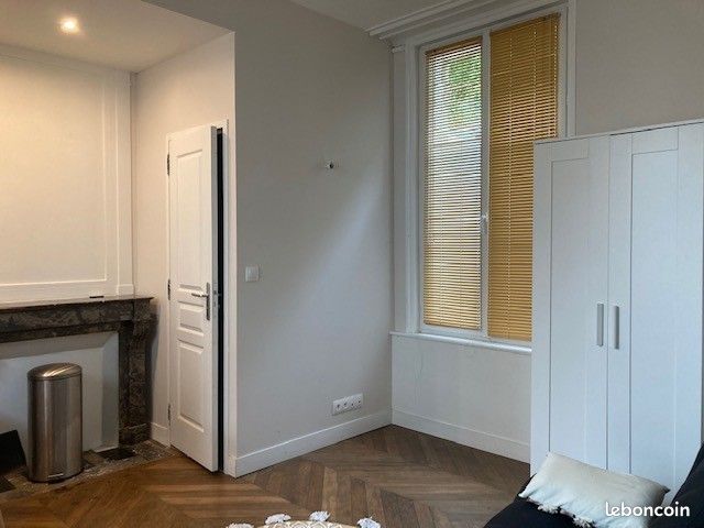 Appartement 1 pièce 17 m² · à Lisieux · 17 m² · 369 €/mois