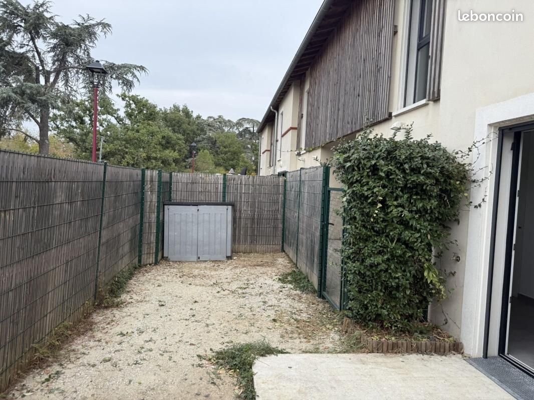 Maison 3 pièces 70 m² · à Daux · 70 m² · 747 €/mois