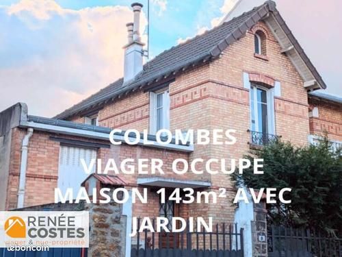 Maison en Viager 7 pièces 144 m² (image 1)