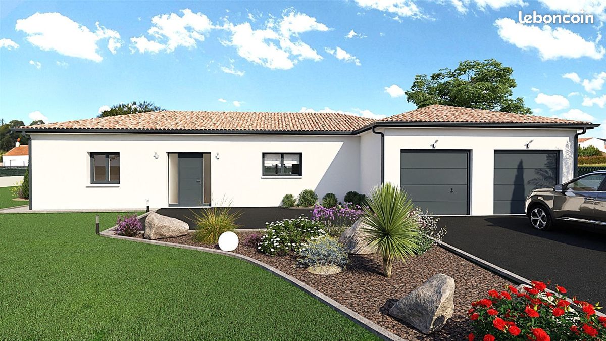 Maison 4 pièces 124 m² · à Castres · 124 m² · 305 990 €