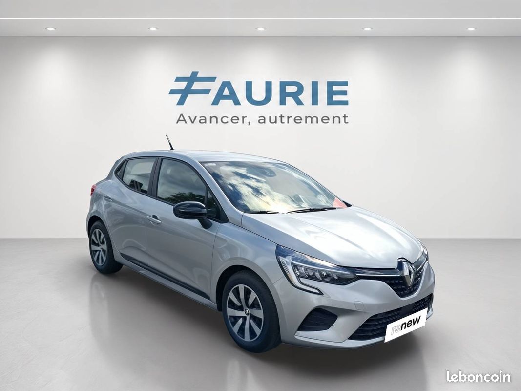 RENAULT Clio TCe 90 Equilibre (image 3)