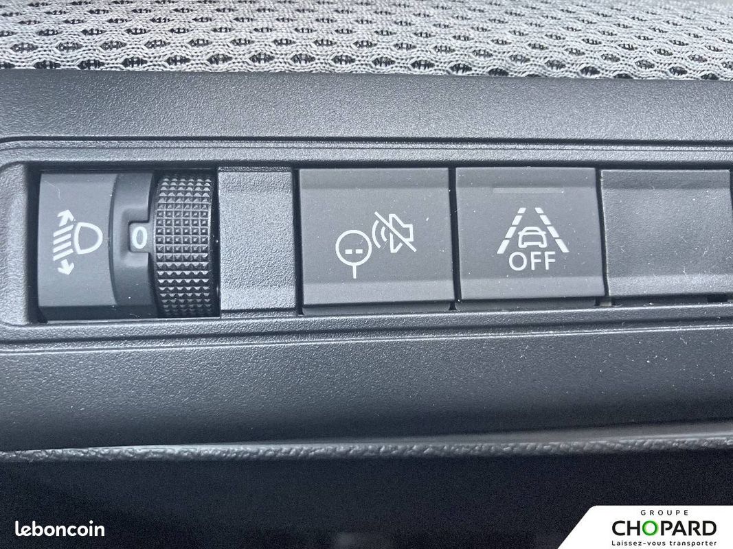 CITROEN e-C3 113 ch Plus (image 20)