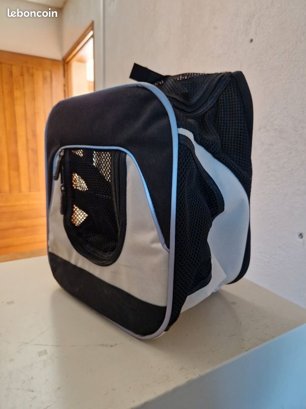 Sac ventral chien chat trixie Accessoires animaux