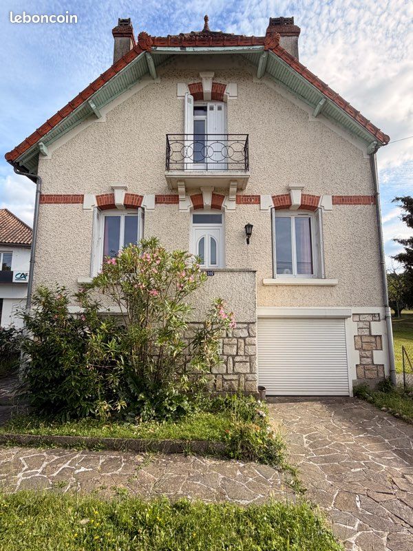 Maison 4 pièces 110 m² · à Coulounieix-Chamiers · 110 m² · 165 000 €