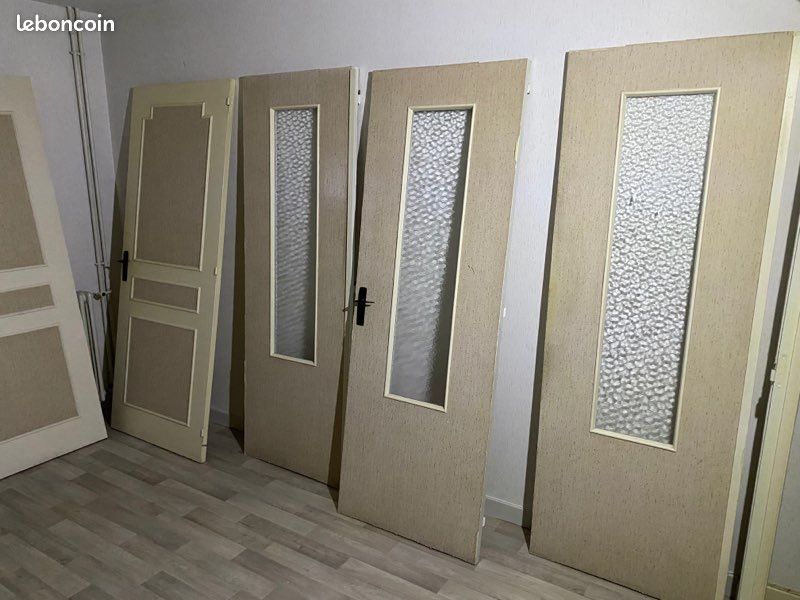 Portes intérieures (image 1)