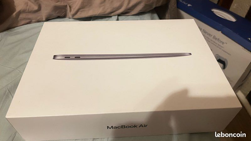 MacBook Air m1 (image 9)