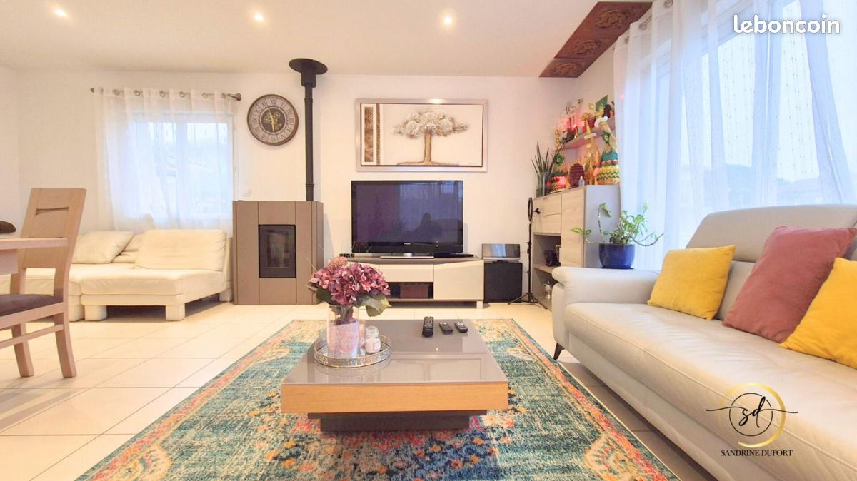Villa 7 pièces 121 m² (image 7)