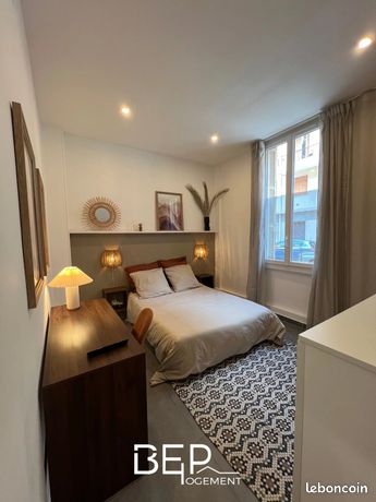 Appartement 11 m² Nice
