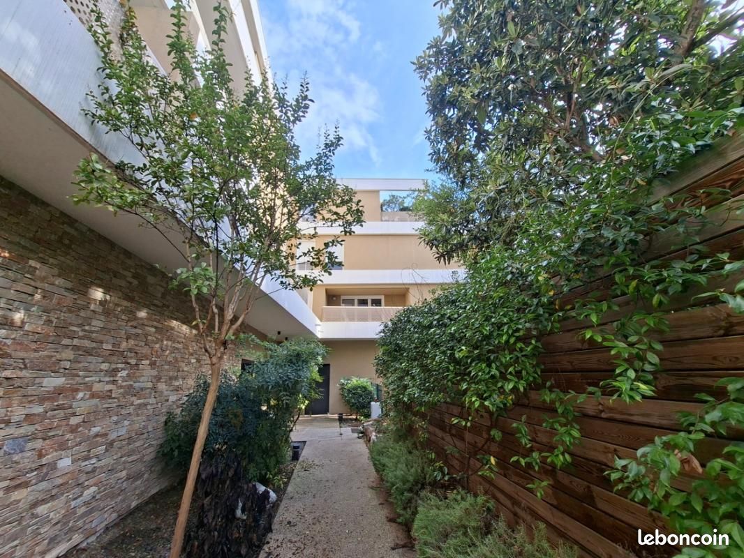 Appartement 2 pièces 39 m² · à Castelnau-le-Lez · 39 m² · 192 750 €