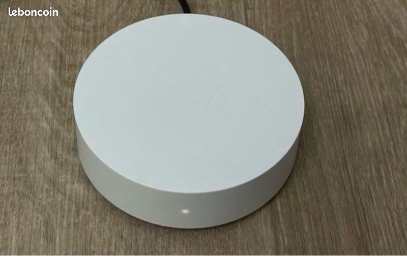 Le répéteur Wi-Fi Pop désossé pour en connaître les rouages - News Freebox Révolution