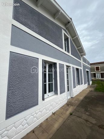 Maison 6 pièces 121 m²