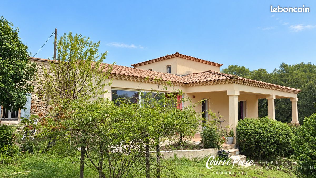 Maison 5 pièces 138 m² · à Nîmes · 138 m² · 439 000 €