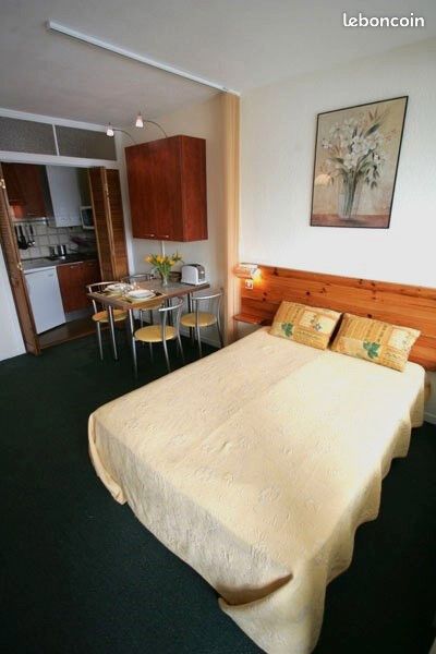 Appartement 1 pièce 27 m² · à Dax · 27 m² · 440 €/mois