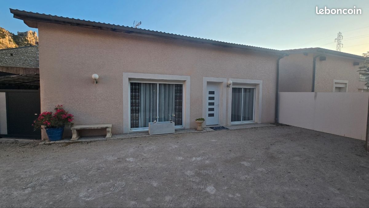 Maison 4 pièces 113 m² · à Guilherand-Granges · 113 m² · 274 000 €