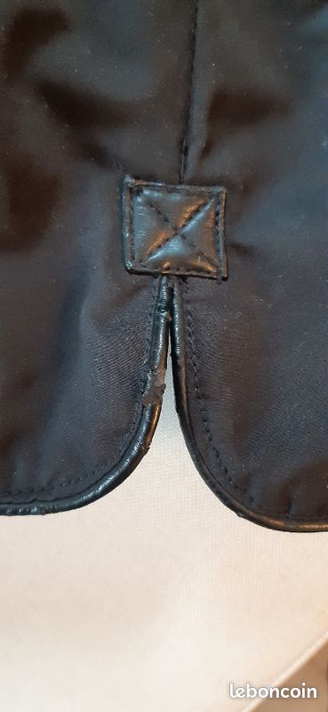 Parka à capuche Pimkie taille S (image 6)