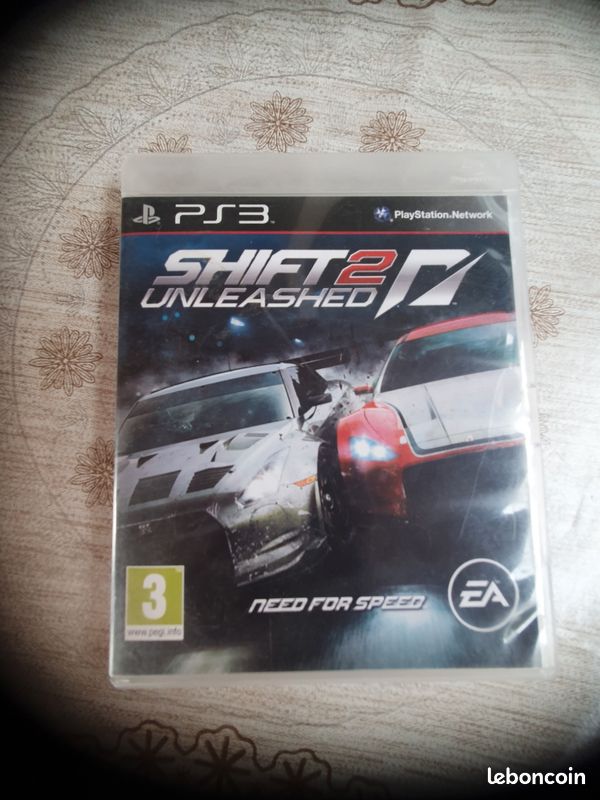 Jeux ps3 (image 1)