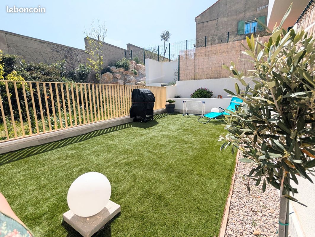 Appartement 3 pièces 65 m² · à Marseille · 65 m² · 245 000 €