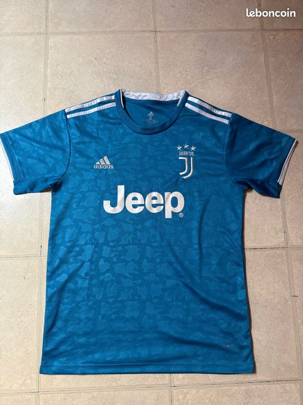 Maillot de foot Juventus (image 1)