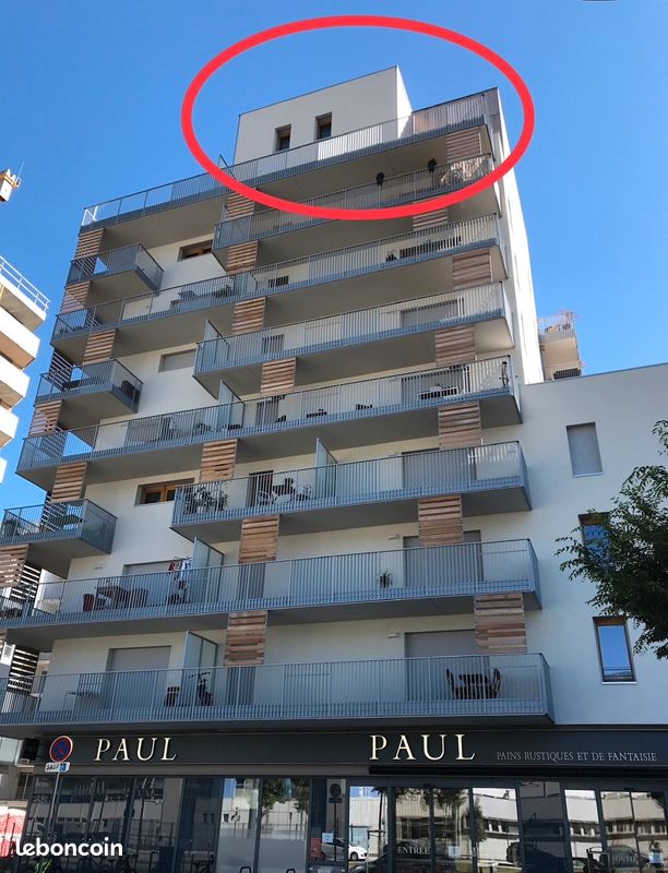 Appartement 3 pièces 79 m² · à Grenoble · 79 m² · 359 000 €