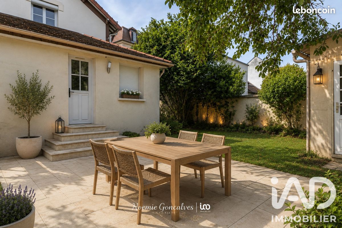 Maison 5 pièces 79 m² · à Mantes-la-Jolie · 79 m² · 249 000 €
