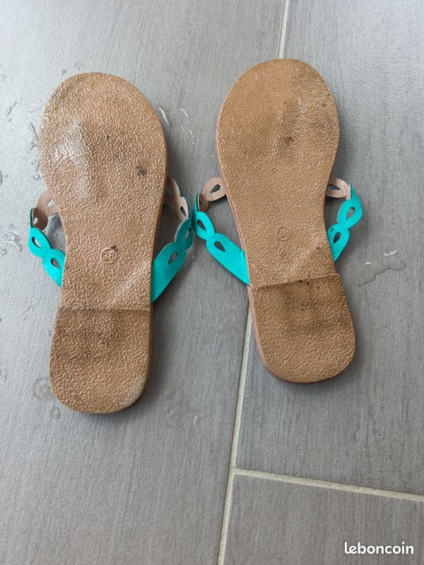 Sandales (image 3)