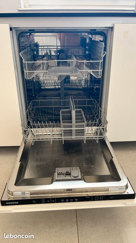 Cuisine complète + électroménager (Bosch, Siemens) (image 10)