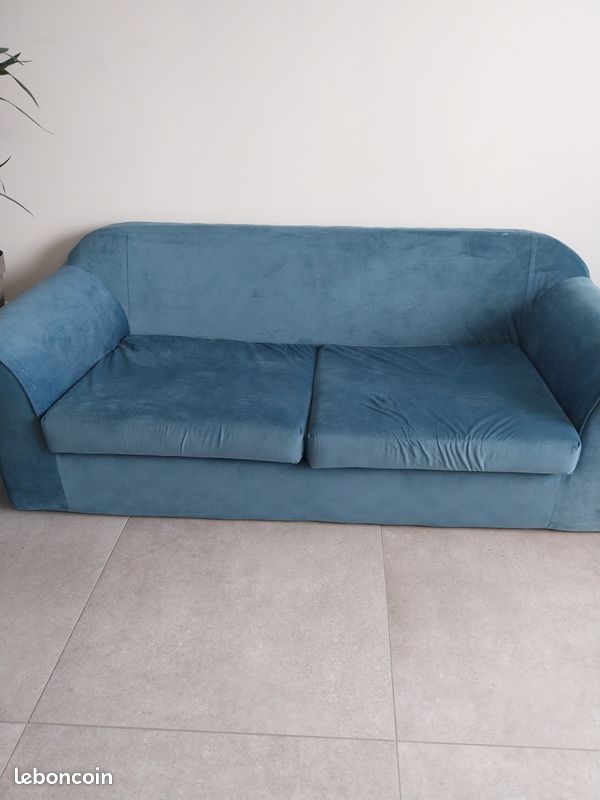 Fauteuil (image 3)