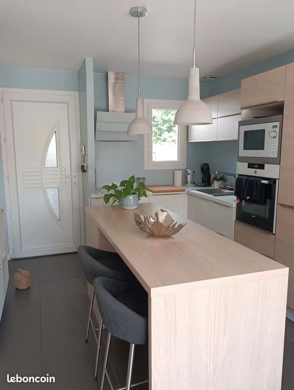 Maison 3 pièces 51 m² · à Andernos-les-Bains · 51 m² · 295 000 €