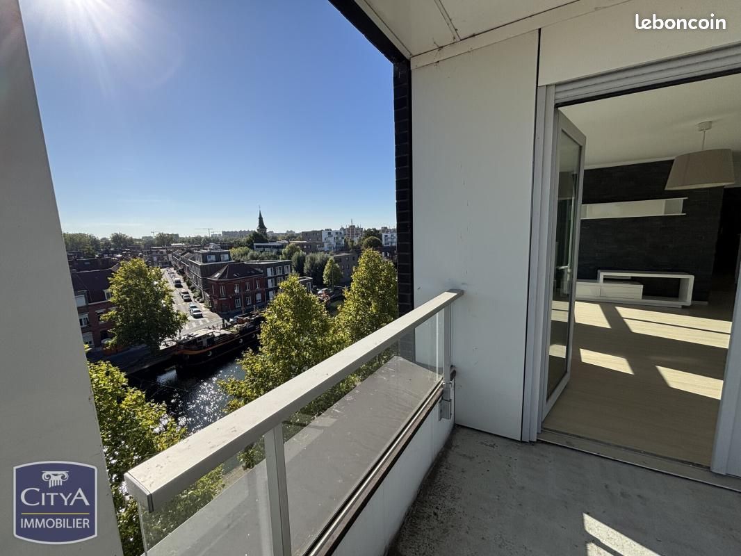 Appartement 3 pièces 82 m² · à Lille · 82 m² · 365 000 €