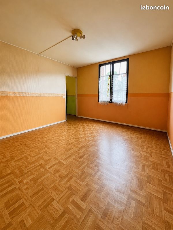 Appartement 3 pièces 52 m² · à Drancy · 52 m² · 159 000 €