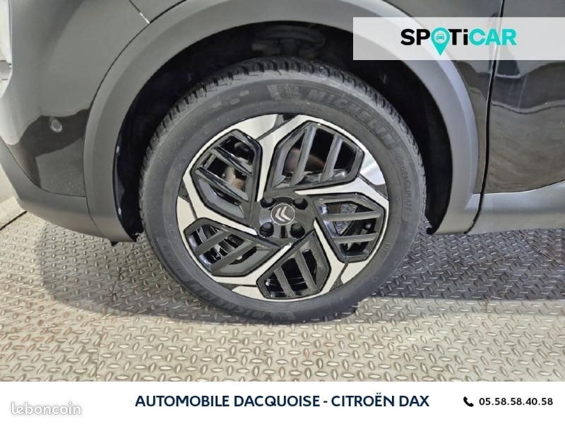 Citroen C4 BlueHDi 130ch S&S Shine EAT8 (image 9)
