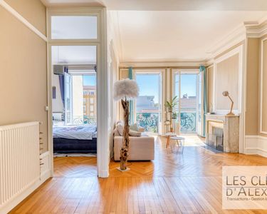 Appartement 450 000 € - 100 m²