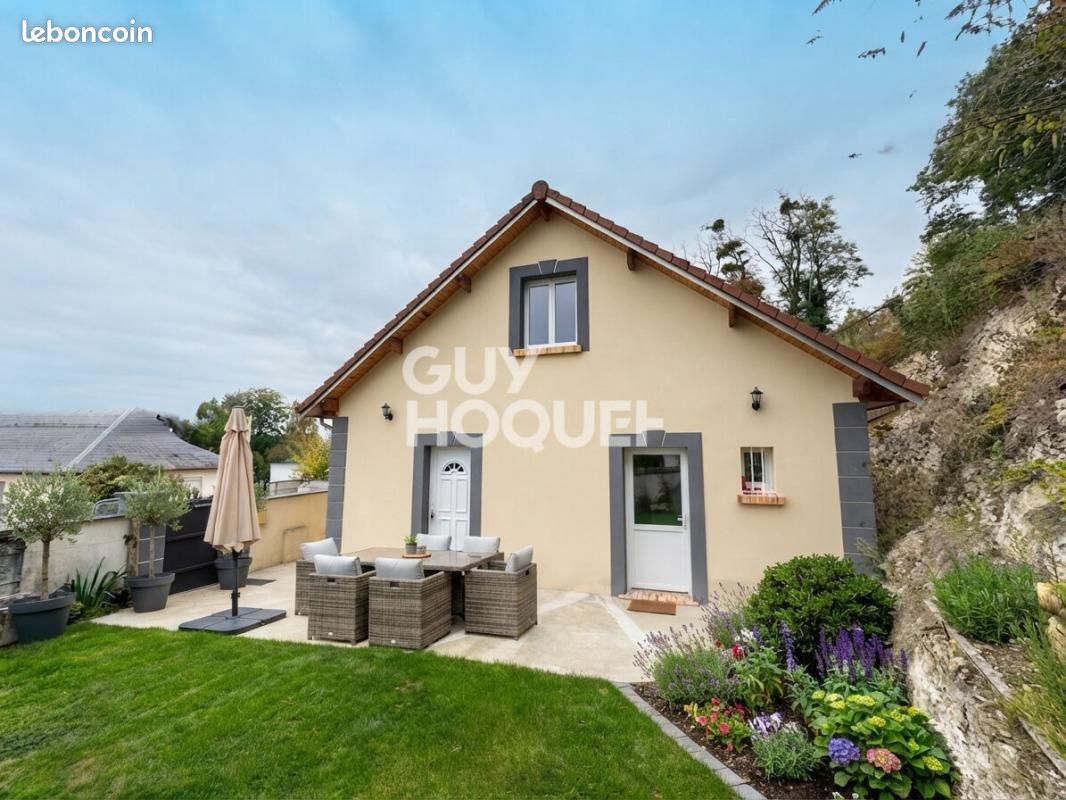 Maison 6 pièces 91 m² · à Ézy-sur-Eure · 91 m² · 227 500 €