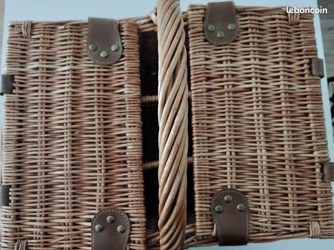 Panier pique-nique (image 4)