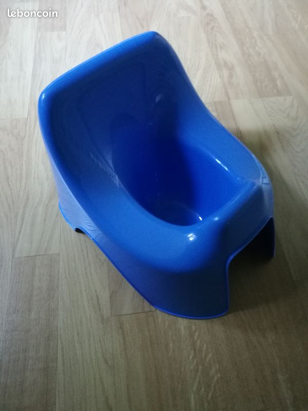 Pot hygiénique neuf (image 1)