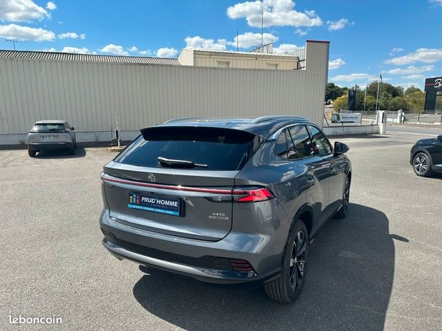 Mg motor EHS 1.5 HYBRID+ 224CH LUXURY (image 11)