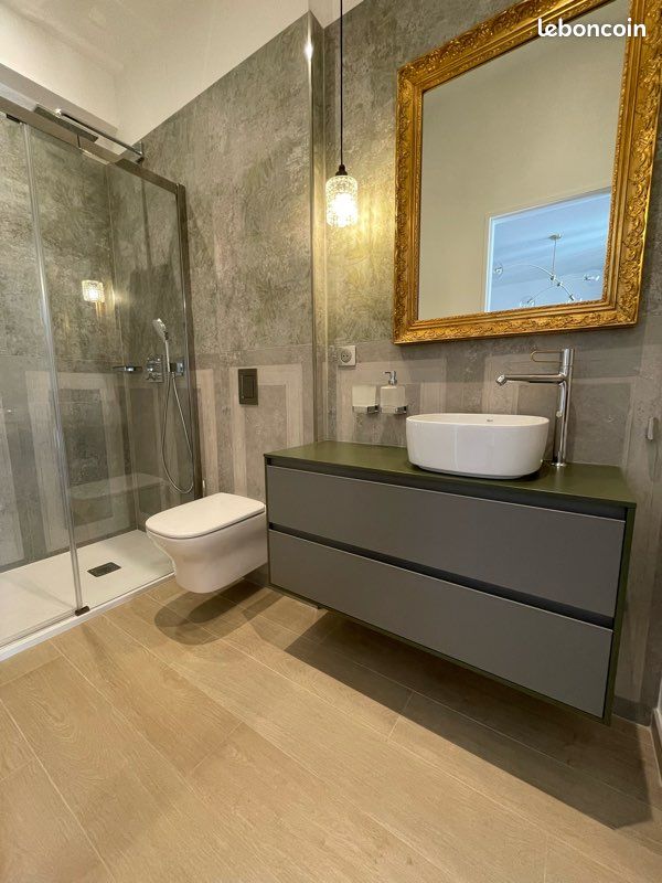 Appartement 2 pièces 35 m² · à L'Île-Rousse · 35 m² · 700 €/mois