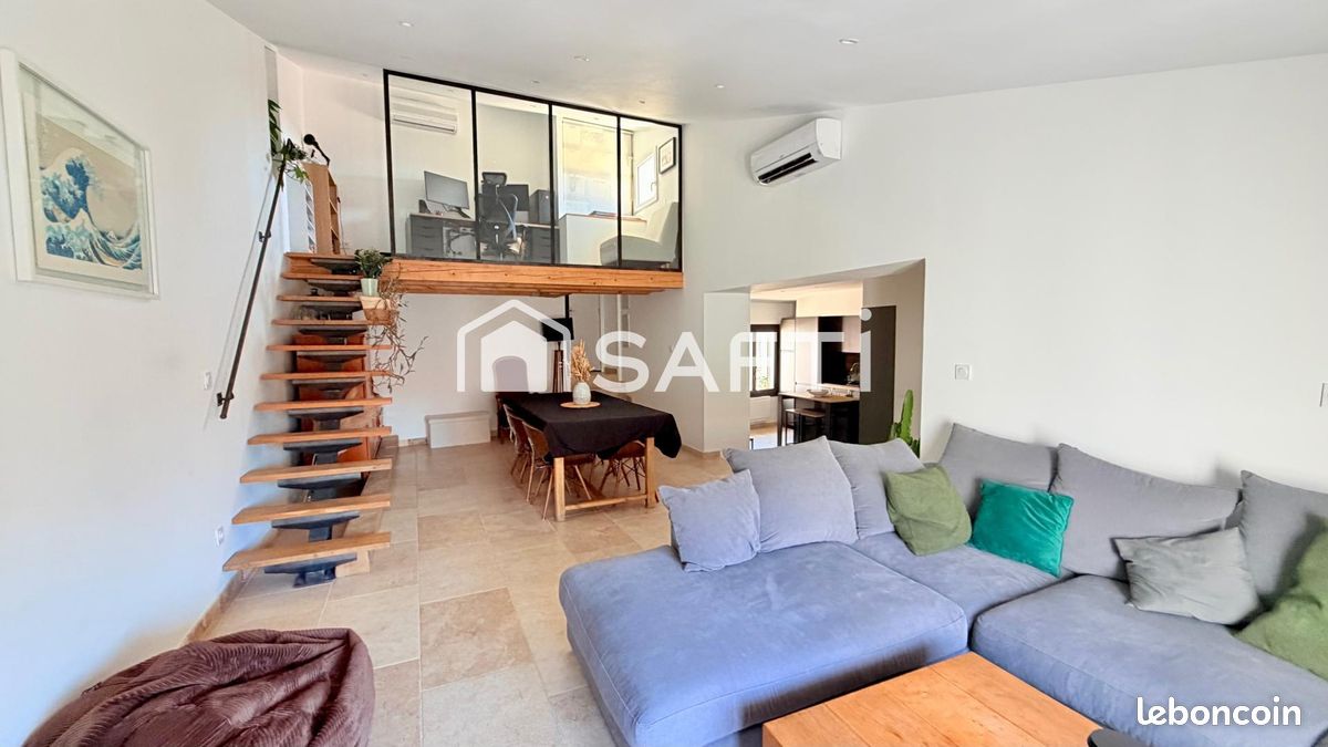 Appartement 4 pièces 86 m² · à Villelaure · 86 m² · 292 000 €