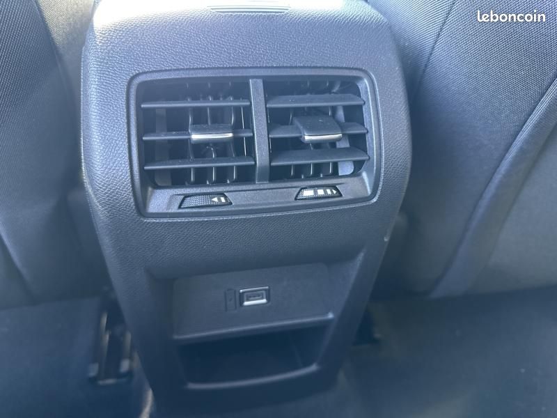Opel Astra 1.2 Turbo Hybrid 145ch Business e-DCT 6 (image 19)