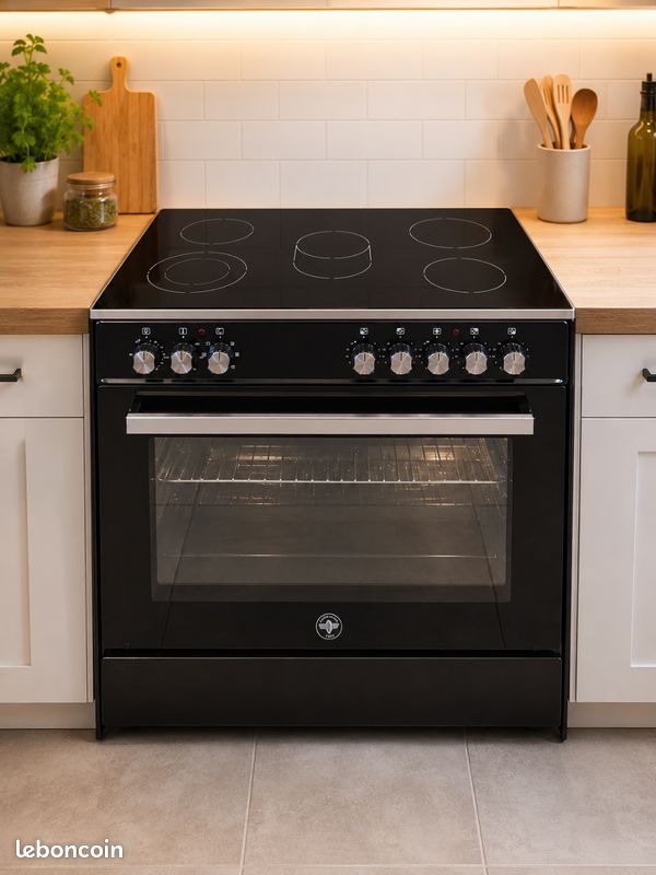 Cuisinière la Germania avec une garantie de 2 ans (image 1)