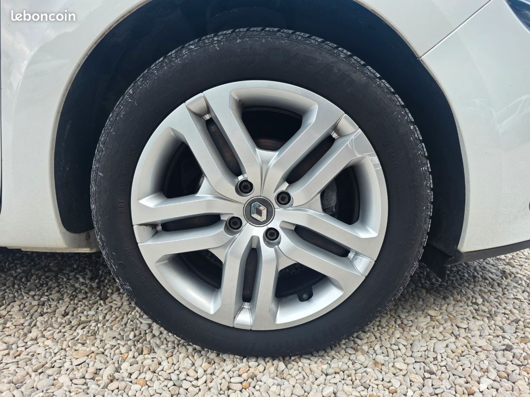 💎renault clio iv 1.5 dci 90 ch business bvm5 💎1ere main - sans ad blue - suivi renault (image 14)