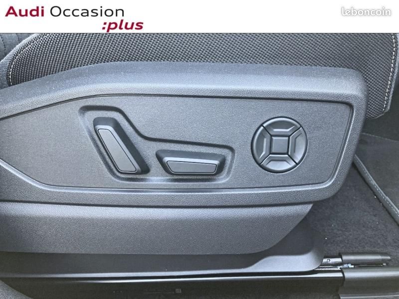 Audi Q5 2.0 e-hybrid 299ch S line quattro S tronic 7 (image 15)